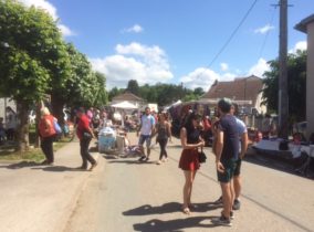 Inscription vide grenier – 21 juin 2026 Inscription vide grenier – 21 juin 2026