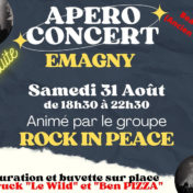 APERO CONCERT