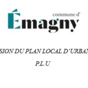 Réunion publique révision du Plan Local d’Urbanisme (P.L.U).