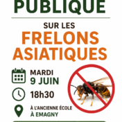 Réunion publique